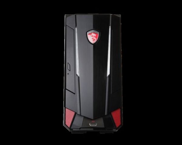 NGHTBL3_7RA-076XTR Nghtbl3, i5-7400, 8GB, 1TB, 2GB GTX1050, Free DOS
