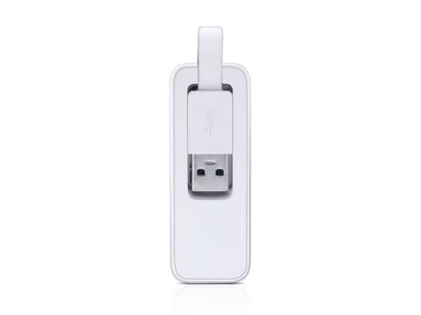 UE300 Usb 3.0 To 10/100/1000Mbps Ethernet Adaptör