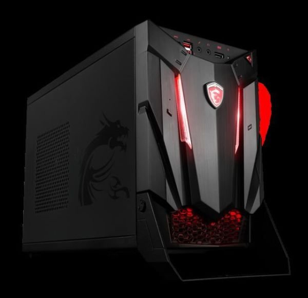 NGHTBL3_7RC-031XTR Nightblade 3 i5-7400 3.00GHz 8GB 128GB SSD+1TB 6GB Free DOS PC