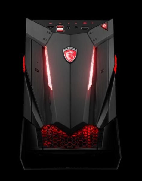 NGHTBL3_7RC-031XTR Nightblade 3 i5-7400 3.00GHz 8GB 128GB SSD+1TB 6GB Free DOS PC