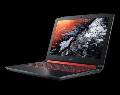 NH-Q2QEY-004 AN515-51,i7-7700,16GB,128GB SSD+1TB,4G-GTX 1050Ti,15.6'',Free DOS