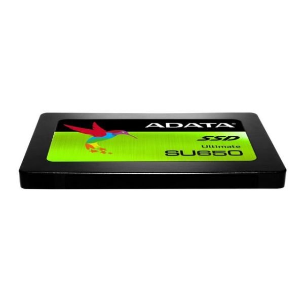 ASU650SS-240GT-C 240GB SU650 Sata3 520/450 Flash SSD