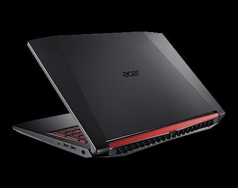 NH-Q2QEY-004 AN515-51,i7-7700,16GB,128GB SSD+1TB,4G-GTX 1050Ti,15.6'',Free DOS