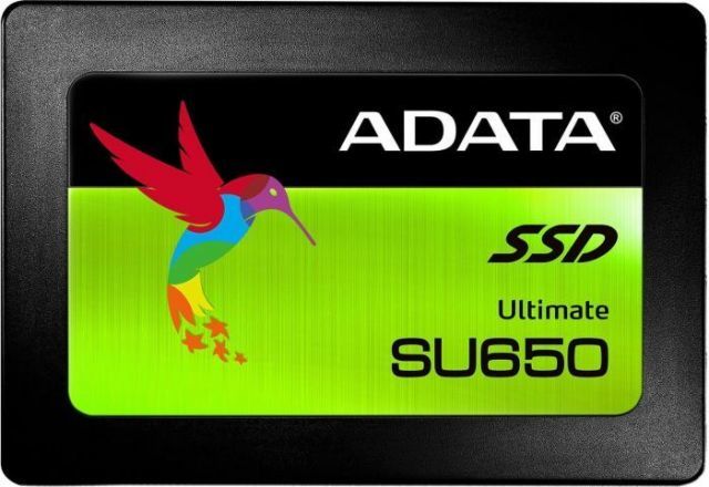 ASU650SS-240GT-R 240GB SU650 520/450 3D NAND