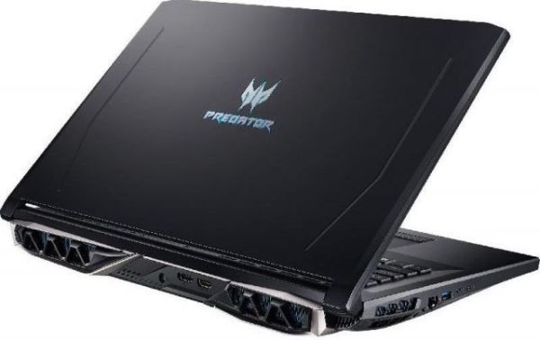 NH-Q3NEY-003 Predator , i7-8750H, 16GB, 1TB+256GB SSD, GTX1070-8GB, 17,3''FHD, Linux