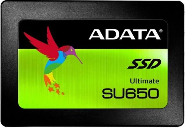 ASU650SS-60GT-C 60 GB SU650 Sata3 520/320 Flash SSD