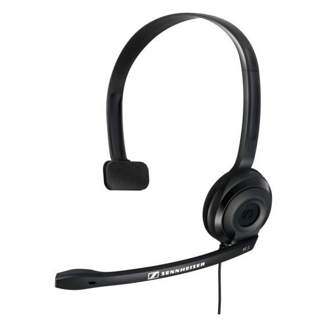 SK-504194 PC 2 CHAT VOIP KULAKLIĞI