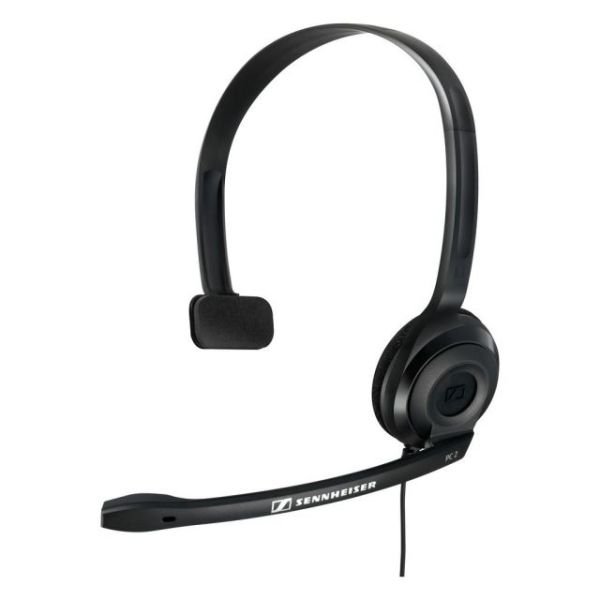 SK-504194 PC 2 CHAT VOIP KULAKLIĞI