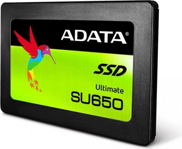 ASU650SS-60GT-C 60 GB SU650 Sata3 520/320 Flash SSD