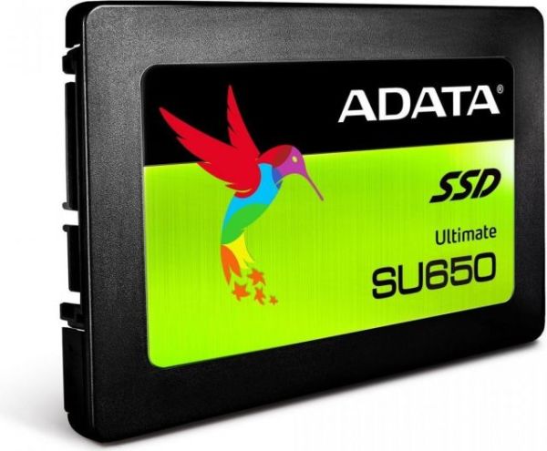 ASU650SS-60GT-C 60 GB SU650 Sata3 520/320 Flash SSD