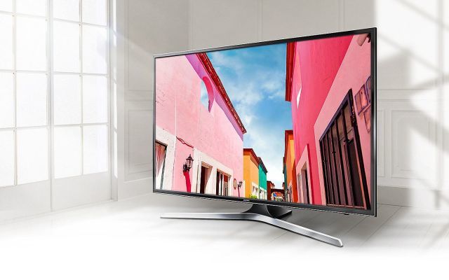 UE-49MU7400 49'' 124Cm 4K Uydulu Smart Led TV