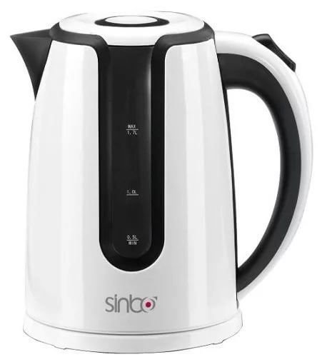 SK-7323 2200W 1.7Lt Kablosuz Su Isıtıcı