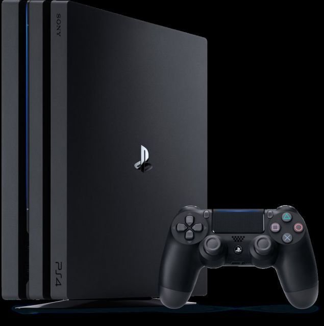 4548736065246 PS4 PRO,1TB,OYUN KONSOLU