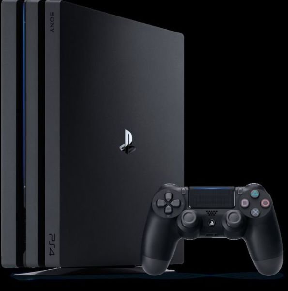 4548736065246 PS4 PRO,1TB,OYUN KONSOLU