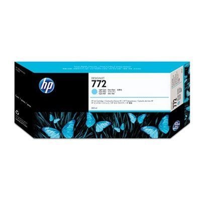 CN632A No 772 A.Mavi Kartuş 300Ml