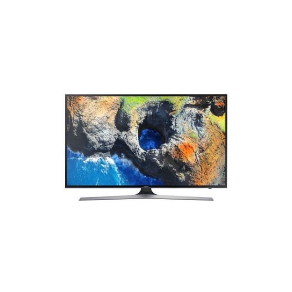 UE-55MU7000 55'' 139Cm 4K Uydulu Smart Led TV