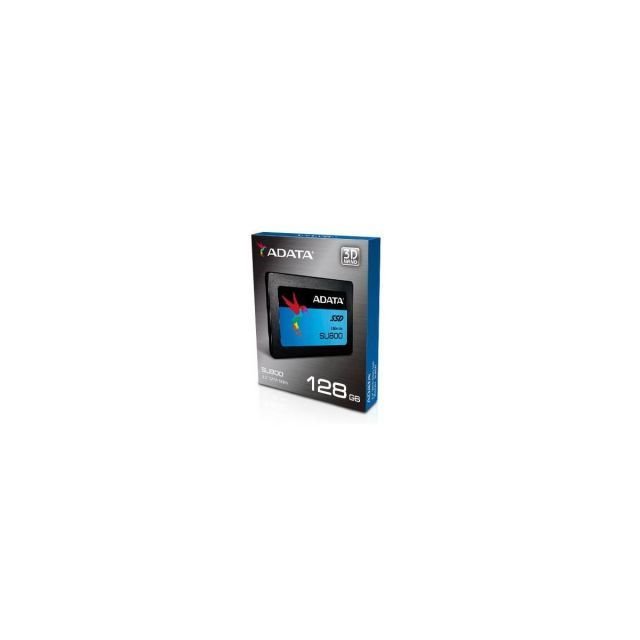ASU800SS-128GT-C 128GB SU800 Sata3 560/300 Flash SSD