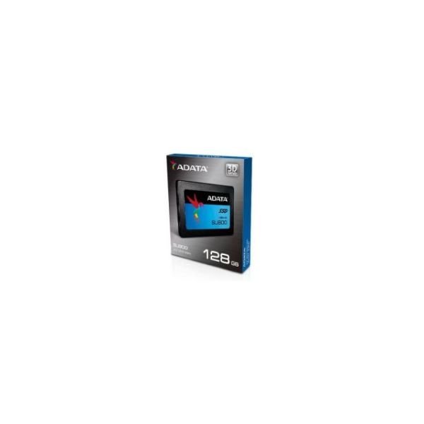 ASU800SS-128GT-C 128GB SU800 Sata3 560/300 Flash SSD
