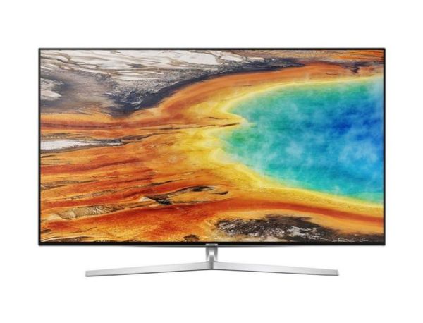 UE-65MU9000 65'' 165Cm 4K Uydulu Smart Led TV