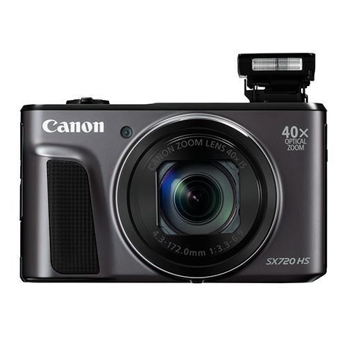 4549292056594 PowerShot SX720 HS Dijital Fotoğraf Makinası