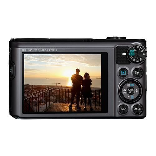4549292056594 PowerShot SX720 HS Dijital Fotoğraf Makinası