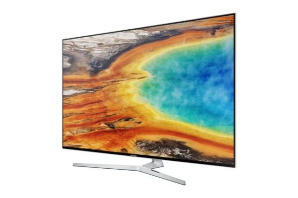 UE-65MU9000 65'' 165Cm 4K Uydulu Smart Led TV