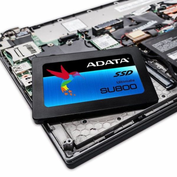 ASU800SS-256GT-C 256GB SU800 Sata3 560/520 Flash SSD