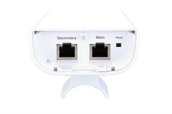 NSM5 5Ghz Nanostation Mimo Airmax (Nsm5)