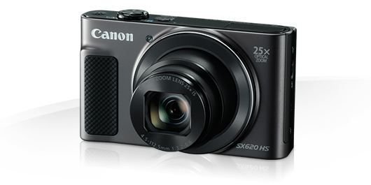 4549292057300 PowerShot SX620 HS Fotoğraf Makinesi