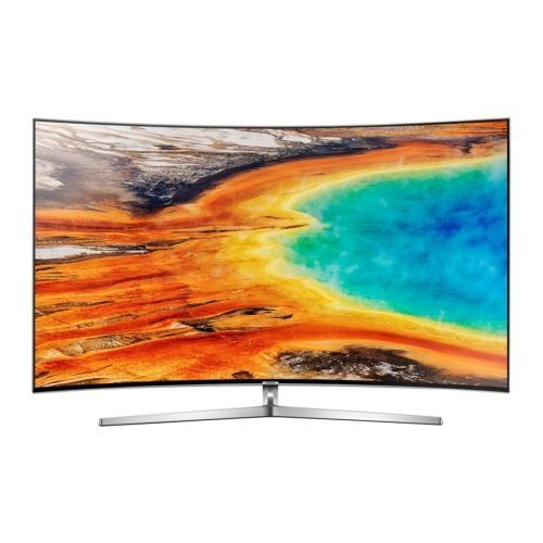 UE-65MU9500 65'' 165Cm 4K Curved Uydulu Smart Led TV