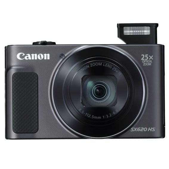 4549292057300 PowerShot SX620 HS Fotoğraf Makinesi