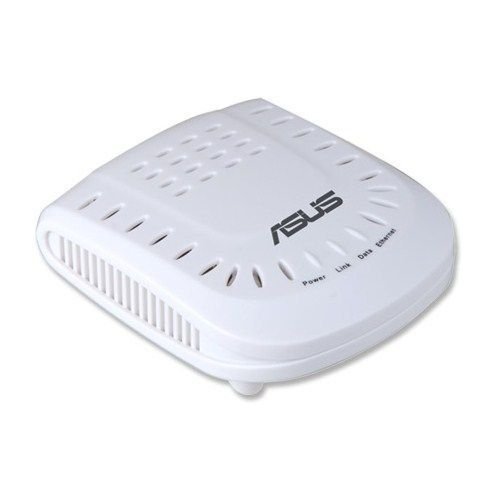 ASUS_DSL-X11 1PORT 24Mbps ADSL2+ Modem Router