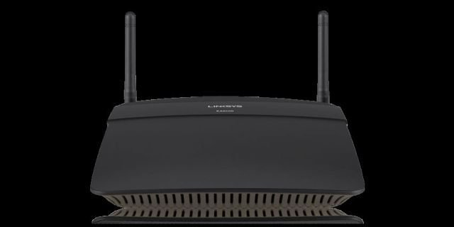 EA6100 300Mbps Çift Bant 4Port Gigabit Router