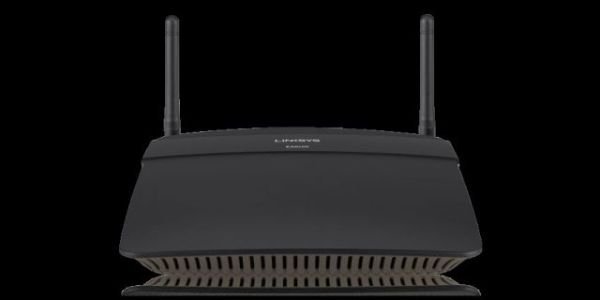 EA6100 300Mbps Çift Bant 4Port Gigabit Router
