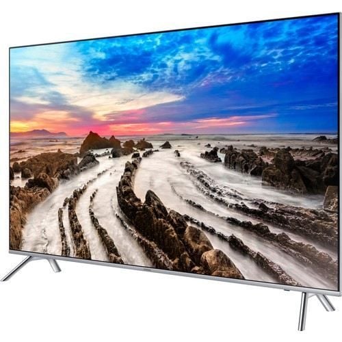 UE-75MU8000 75'' 189Cm 4K Uydulu Smart Led TV