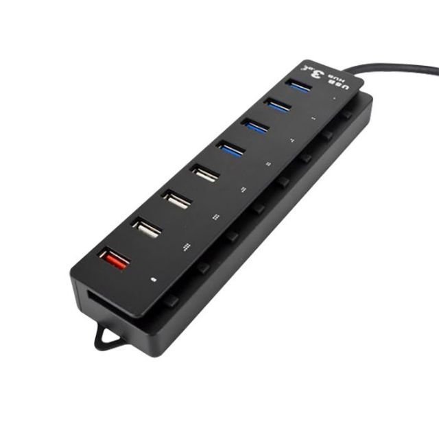 UH100 USB3.0, 8 Port Çoklayıcı