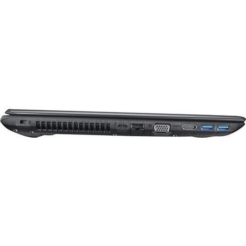 NX-EFAEY-002 EX2519-C8AN Intel Celeron N3060, 4GB, 500GB,15.6''F.DOS Notebook