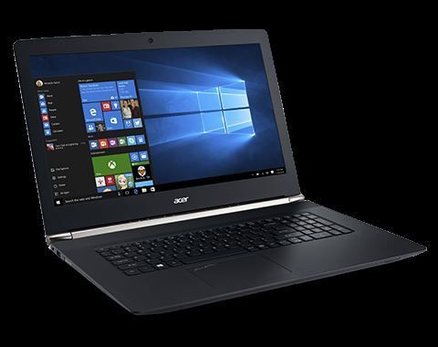 NX-G6TEY-002 VN7-792G,i5-6300HQ,8GB,1TB,2GB,17.3''Win 10 Home Notebook