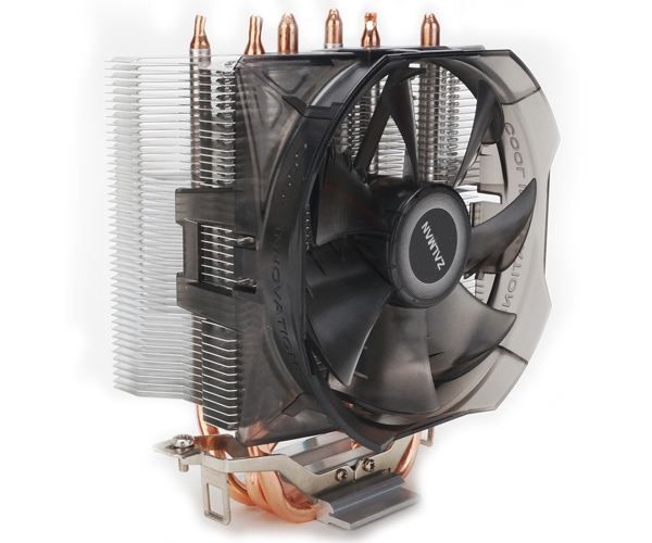 CNPS8X-OPTIMA CNPS8X Optima Yüksek Performanslı CPU Soğutucu 100X25mm FANLI