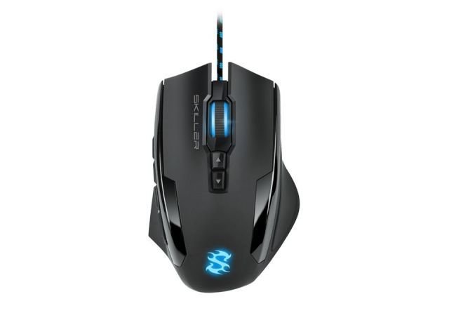 SKILLER-SGM1 Skiller SGM1 GAMING MOUSE