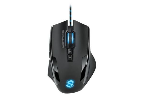 SKILLER-SGM1 Skiller SGM1 GAMING MOUSE