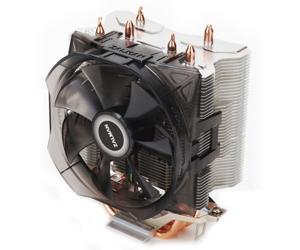 CNPS8X-OPTIMA CNPS8X Optima Yüksek Performanslı CPU Soğutucu 100X25mm FANLI