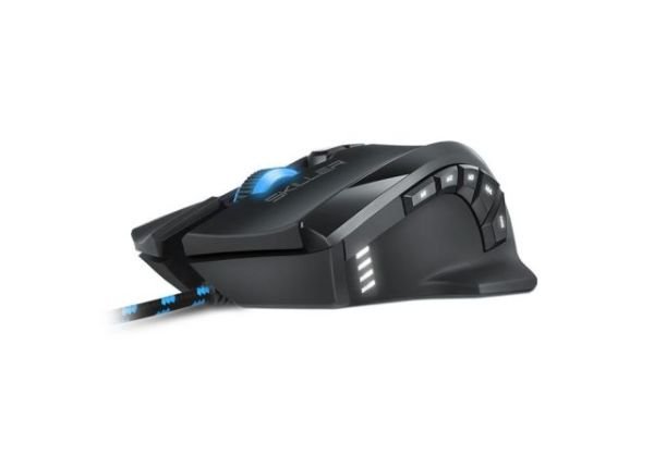 SKILLER-SGM1 Skiller SGM1 GAMING MOUSE