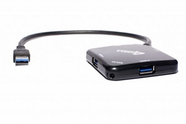 UH60 USB3.0, 4 Port Çoklayıcı