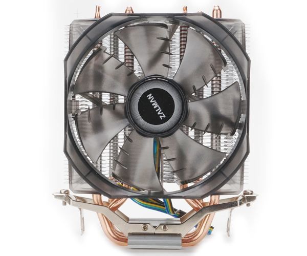 CNPS8X-OPTIMA CNPS8X Optima Yüksek Performanslı CPU Soğutucu 100X25mm FANLI