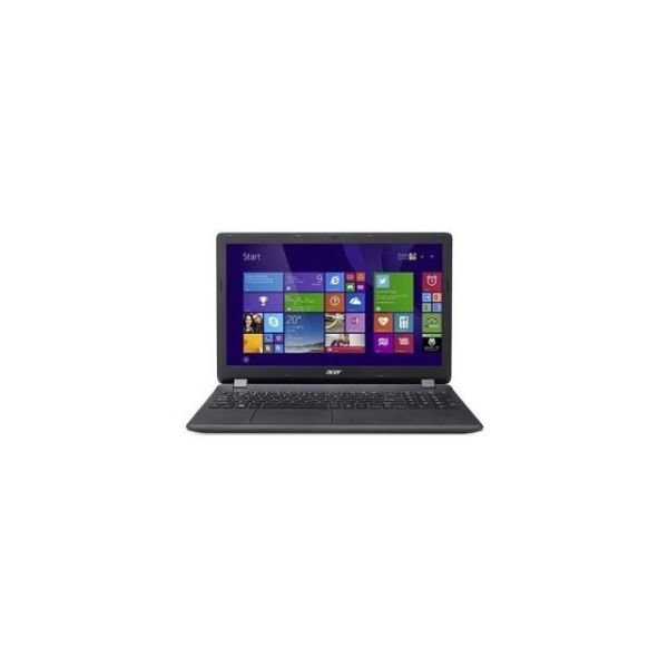 NX-GFTEY-004 ES1-533,N4200,4GB,500GB,15.6''Win 10 Pro Notebook