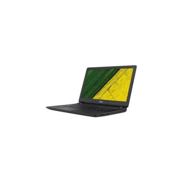 NX-GFTEY-004 ES1-533,N4200,4GB,500GB,15.6''Win 10 Pro Notebook