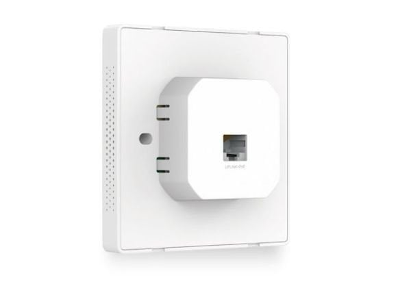 EAP115-WALL 300Mbps N Duvar Plakası Access Point