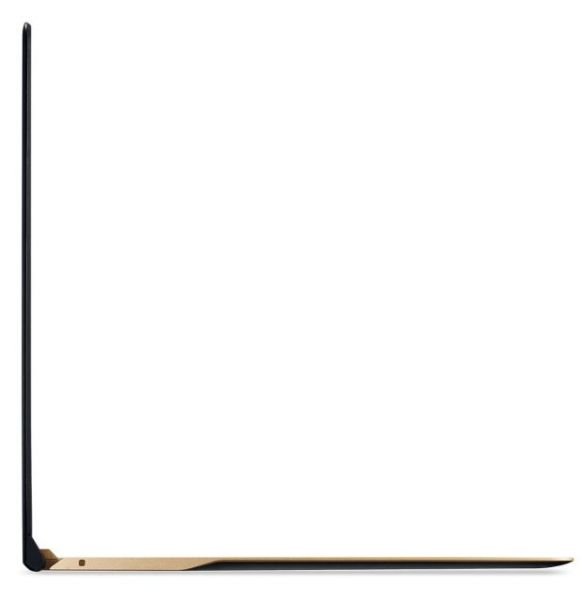 NX-GK6EY-001 i5-7Y54,Swift7,8GB,256GB,13.3,Win 10 Notebook