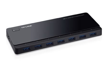 UH720 USB3.0, 7+2 Çoklayıcı